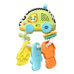 VTech Green Means Go Baby Keys (English Version)