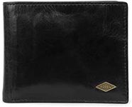 Fossil Men's Ryan Leather RFID-Bloc