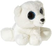 Ari Polar Bear Beanie Babies