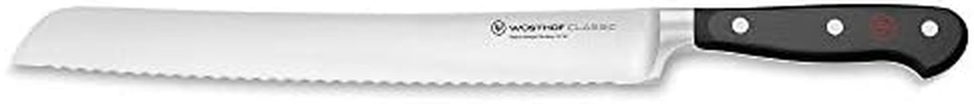 Wüsthof Classic 10 Inch Serrated Br