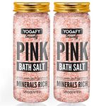 Himalayan Bath Salts