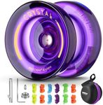 K2 Yoyo Professional Responsive Yoy