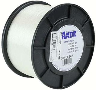 Ande A1-30