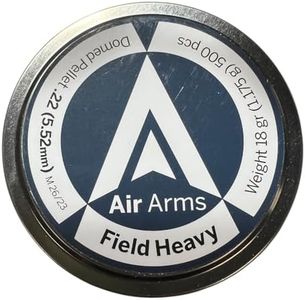 Air Arms D