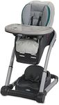 Graco Blossom 6 in 1 Convertible Hi