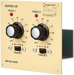 Gaugemaster GMC-UD Twin Track Panel Mounted Controller