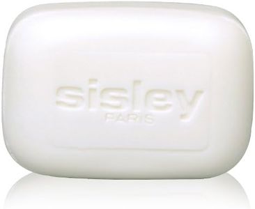 Sisley - Jabón Facial Pieles Grasas Pain de Toilette Facial sans savon