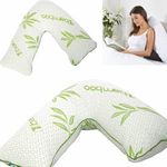 BAMBOO Nursing Pillows