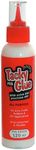 Anita's Tacky Poly Vinyl, PVA Craft Glue, 60ml, Ideal For Paper Crafting, All-Purpose Adhesive With Strong Tack, For Wood, Paper, Card, Leather, Foam, Fabric, Can Be Used For Making Slime, Dries Clear