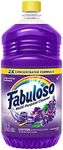 Fabuloso Multi-Purpose Cleaner & Fl