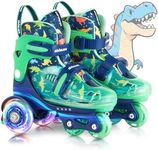 Kids Roller Skates for Beginners - 