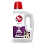 Hoover AH31925CA Paws & Claws Carpet Cleaning Formula with Stainguard, 64 oz