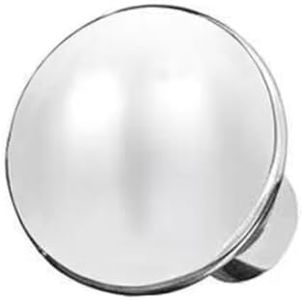 2.2mm Bezel Insert Blue Lume Pearl Dot Pip Replacement for Rolex Submariner 116613 116610LV 116619