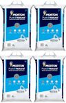 (4 PK) Morton Water Softener Salt C