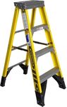 Werner 7304 375-Pound Duty Rating T