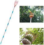 BestFire Fruit Picker Tool, 10-Foot