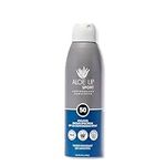 Aloe Up Sport Continuous Spray Suns