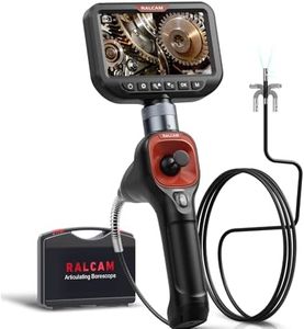 Ralcam 360