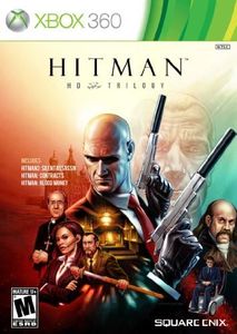 Hitman Tri