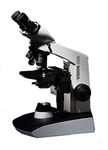 Labomed Vision 2000 (Halogen) Binocular Microscope - White