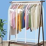 AECEVAN Garment Bags for Hanging Cl