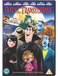 Hotel Transylvania (DVD) [2012]