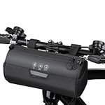 WOTOW Bike Handlebar Bag Waterproof