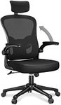 naspaluro Office Desk Chair with Fl