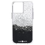 Case-Mate - Karat Onyx - Case for iPhone 13 Pro - 10 ft Drop Protection - 6.1 Inch - Karat Onyx, CM046686