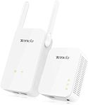 Tenda PH5 AV1000 Wi-Fi Powerline Ad