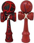 KENDAMA TOY CO. 2-Pack The Best Poc