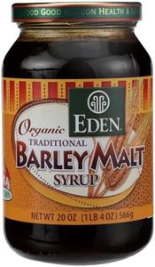 Eden Foods Barley Malt, Og, 20-Ounce (Pack of 4)