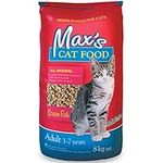 Coprice Maxs Cat Food Ocean Fish 8K