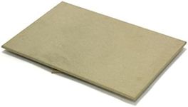 Dollhouse Wooden Turntable, 24 X 16