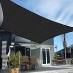 Sun Shade Canopy Outdoor, Sun Shade