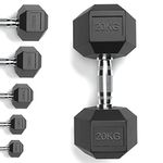 Hex Dumbbell Sets