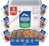Mountain House Expedition Meal Asso