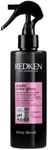 REDKEN Acidic Color Gloss Heat Protection Treatment 230°C, Leave-In Treatment, Hair Shine Spray, Colour Protection, 190ml