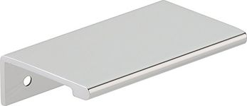 Pull Handle for Kitchen/Bedroom/Cabinet/Door/Cupboard/Drawer Handle 50mm Hole centres (1)