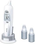 Beurer FT58 Ear Thermometer, 795.33