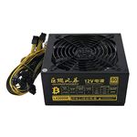 Power Supply For Mining