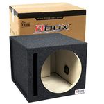 Sub Box For Single Cab Silverad 12