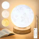 Doraubia Light Therapy Lamp,10000 L