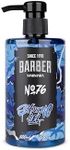 Marmara Barber Shaving Gel No. 76 500 ml