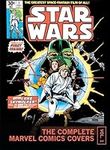 Star Wars: The Complete Marvel Comi