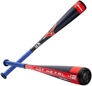 Mizuno HOT