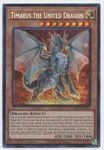 Timaeus The United Dragon - MP23-EN