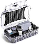 Evergreen ToughBox Tech Organizer –