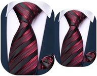 Barry.Wang Father and Son Tie Set S