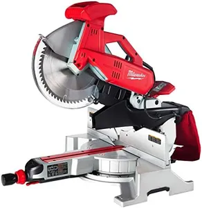 Milwaukee 6955-20 12" Sliding Dual Bevel Miter Saw